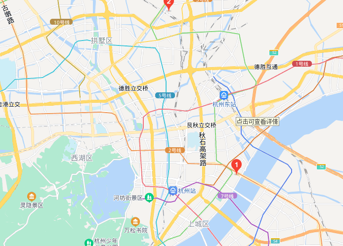 附近哪里有假发店
