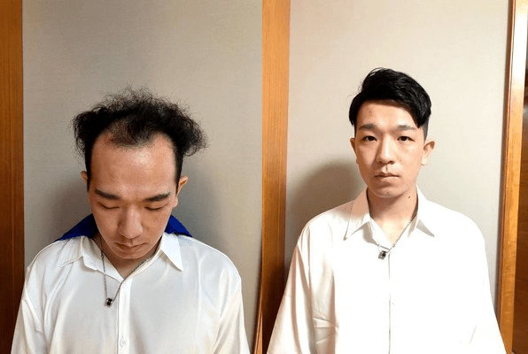 附近卖假发店在哪里？