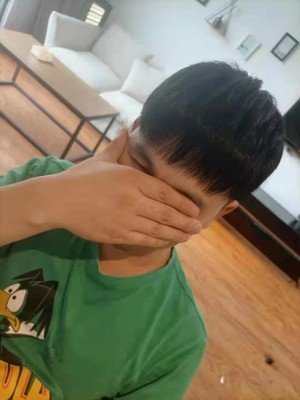 补发后效果展示 补发后效果展示