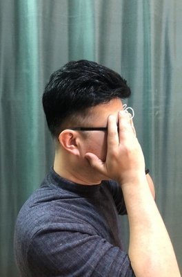 补发后头发浓密,发型帅气年轻 补发后头发浓密,发型帅气年轻