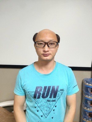 补发前效果 补发前效果