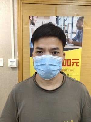 补发后发型帅气 补发后发型帅气