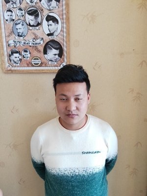 补发后效果 补发后效果