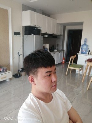 补发后效果
