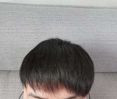 补发后效果对比