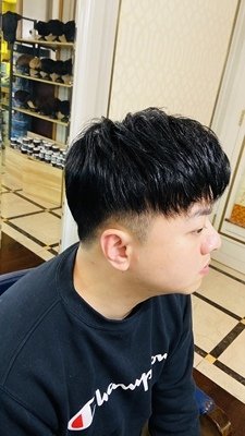 补发后效果
