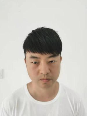 补发后效果