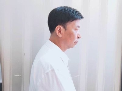 补发后效果