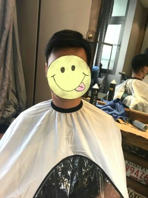 补发后效果 补发后效果
