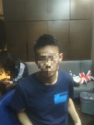补发后帅气年轻 补发后帅气年轻