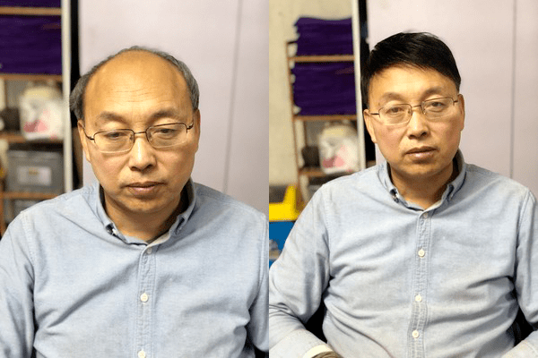 北京哪里有私人订制补发店？