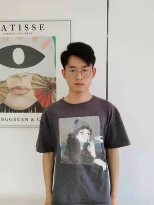 补发后发型超帅 补发后发型超帅