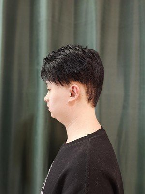 补发后立马年轻十岁