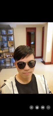 补发后帅气 补发后帅气
