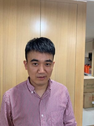 补发后效果