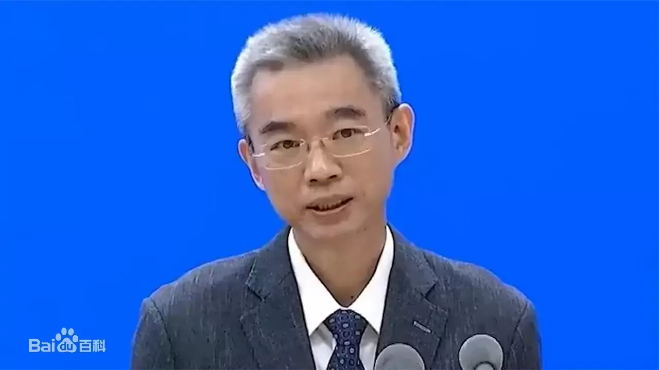吴尊友满头白发 吴尊友满头白发