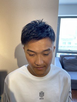 补发后效果 补发后效果