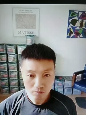 补发后发型帅气 补发后发型帅气