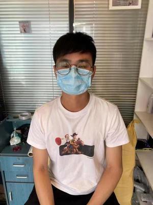 补发后效果 补发后效果