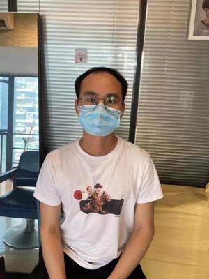 发际线高 发际线高