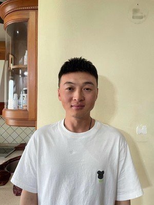 补发后帅气年轻 补发后帅气年轻