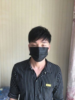 补发的一帅气效果 补发的一帅气效果
