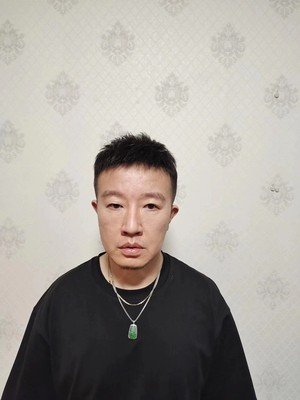 补发后效果 补发后效果