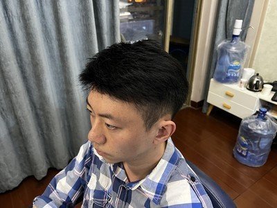 补发后效果