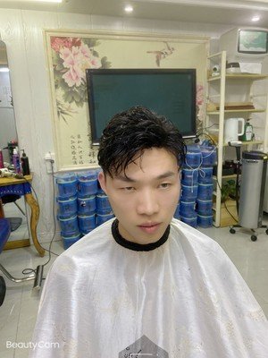补发后效果 补发后效果