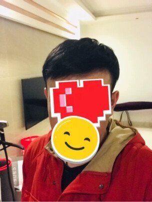 补发后效果 补发后效果