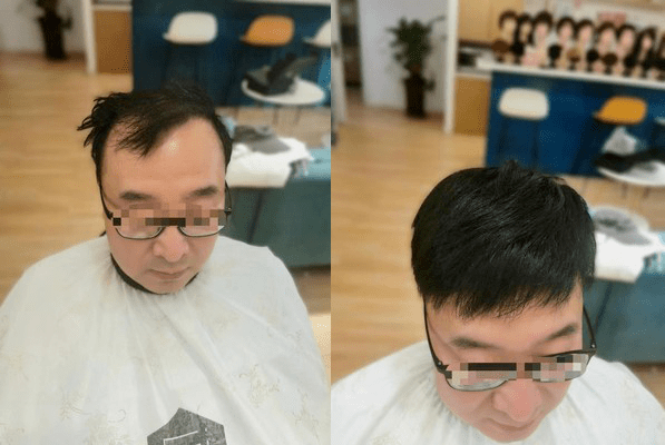 广州极客补发效果怎么样？