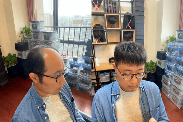 中山极客补发的效果如何？
