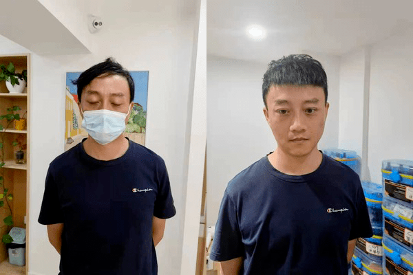 厦门极客生物头皮补发门店地址
