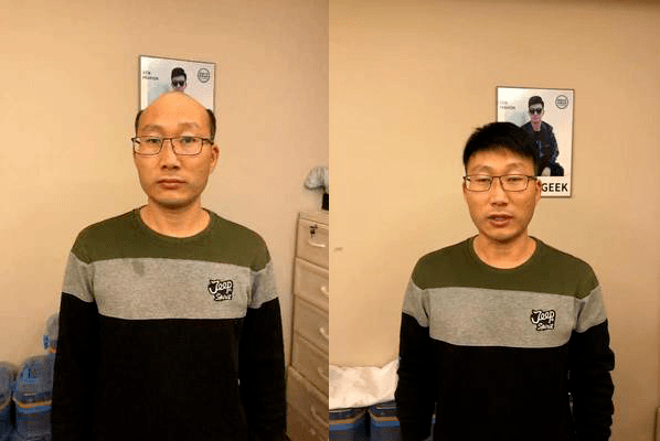 极客侠假发质量怎么样？