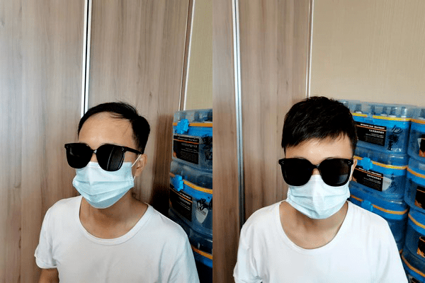 假发定制一般多少钱？