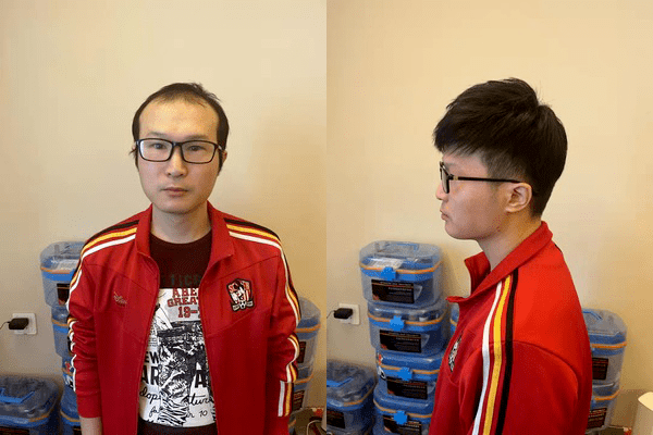 广州哪里有卖假发的地方？