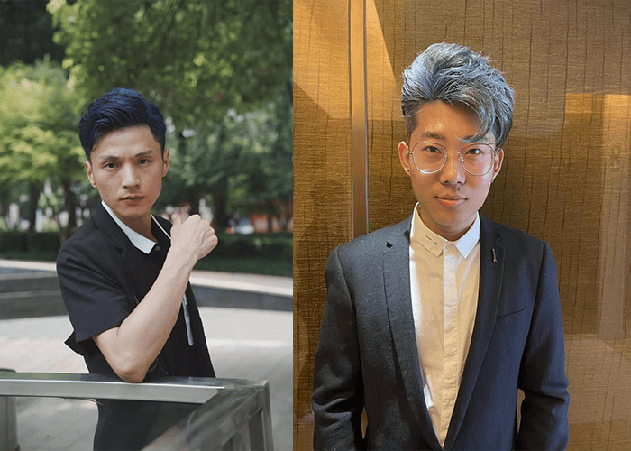 假发100%辨发是什么意思？
