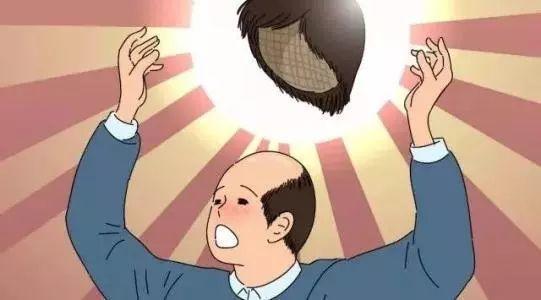 怎么防止掉发脱发并且增发？
