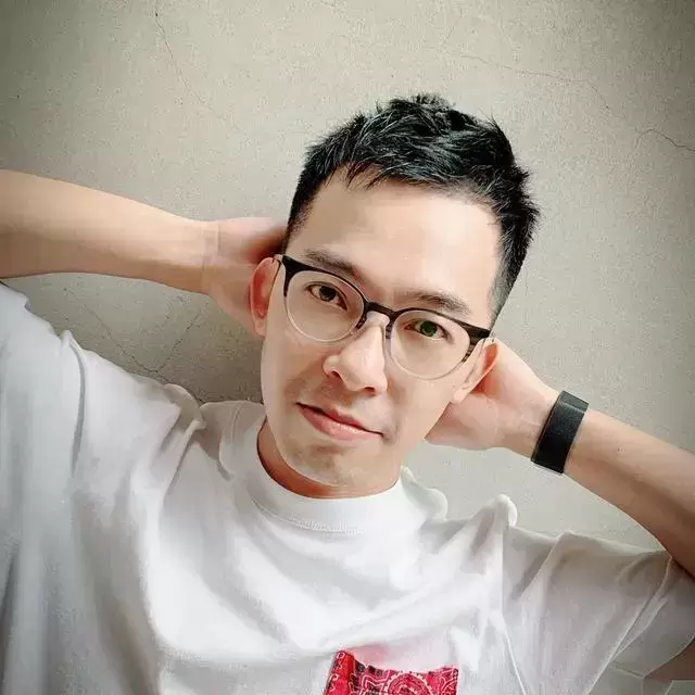 简约短发发型 简约短发发型
