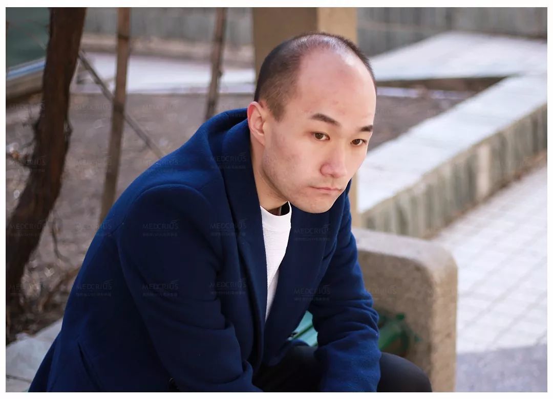 发际线上移怎么办