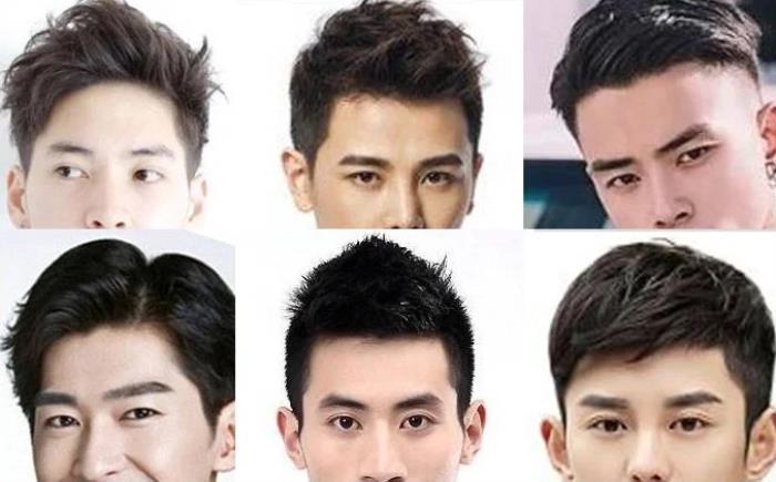 男生前额戴假发片适合什么发型?(发型推荐) 男生前额戴假发片适合什么发型?(发型推荐)