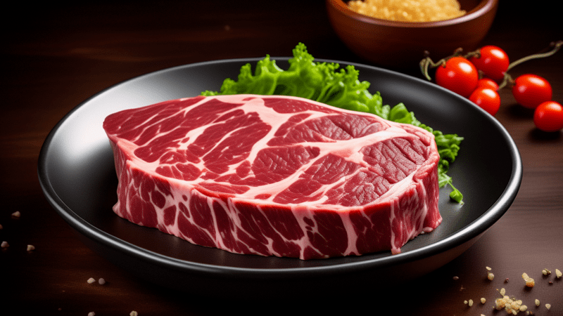 含有丰富蛋白质及铁元素的肉类食品:牛肉 含有丰富蛋白质及铁元素的肉类食品:牛肉