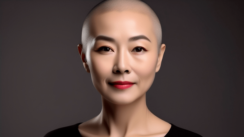 女士脱发怎么治疗最好？