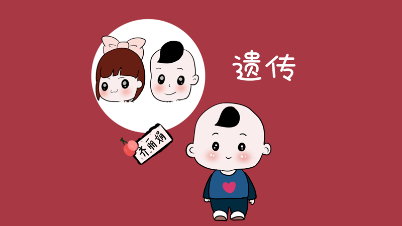掉发严重是身体的什么问题