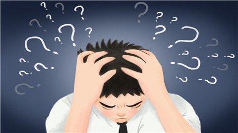 什么原因导致掉发严重