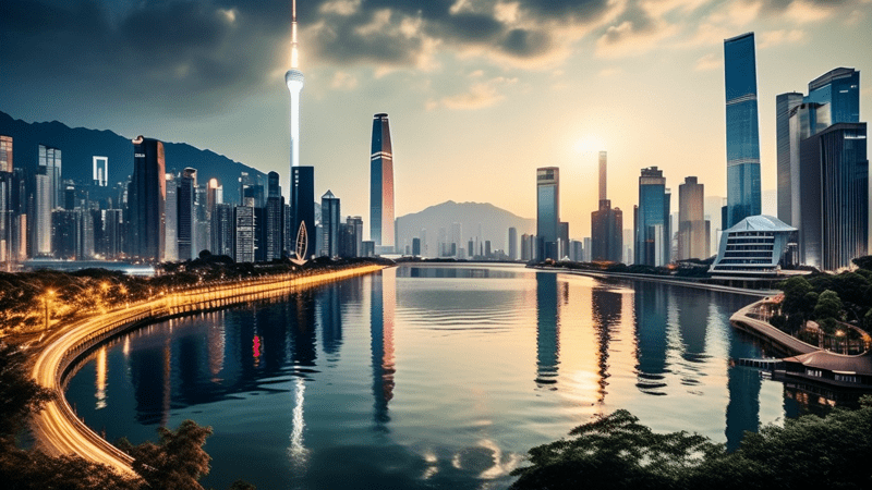 深圳最好的假发专卖店在哪里？