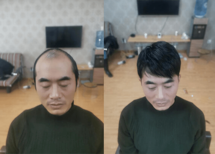 成都假发定制哪家最好？