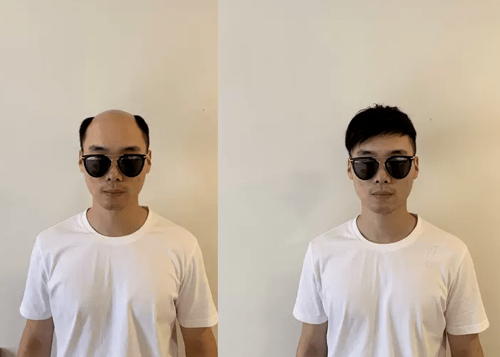 武汉假发实体店哪家最好？