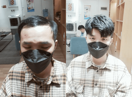 每次戴上都感觉自己像是换了一个人，自信心满满