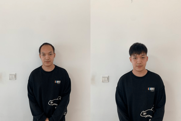 石家庄哪里有卖假发的实体店？